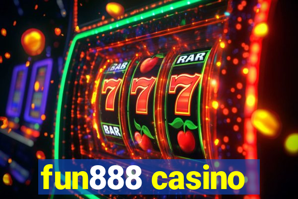 fun888 casino